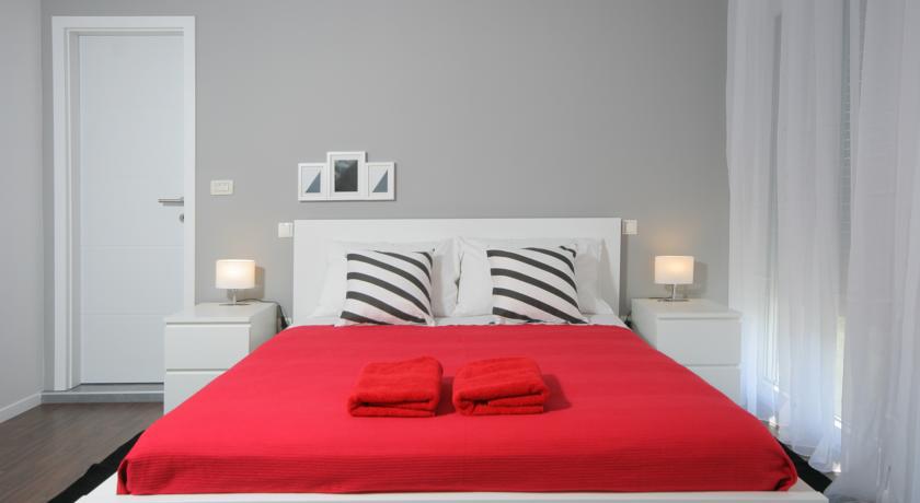 Charm Apartments And Rooms Trogir Rom bilde